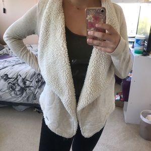 Cute outerwear cardigan/jacket